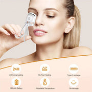 Electric eyelash Curler Electric Temperature Control