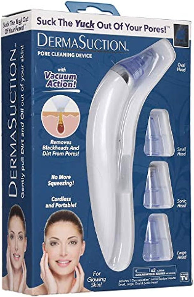 Blackheads and POres Remover Machine